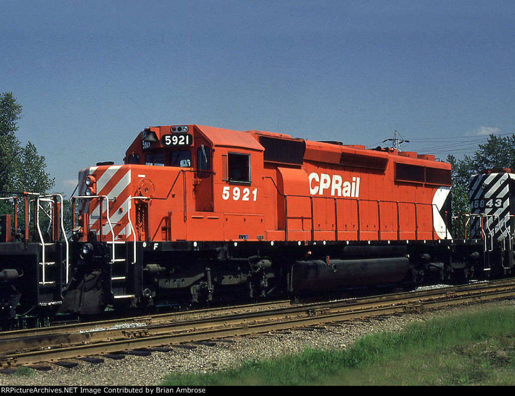 CP 5921